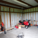 Illustration for article titled Garage / Shop In The Making.
